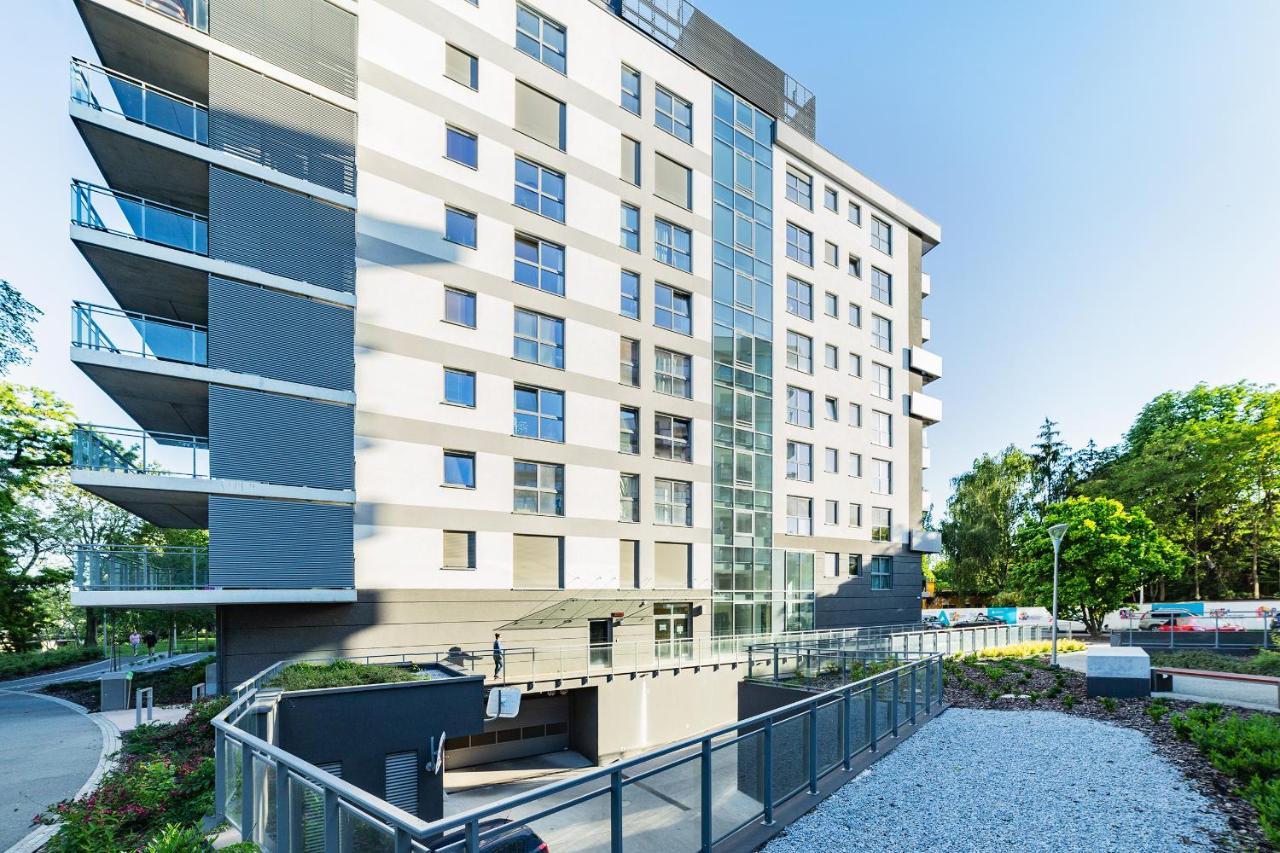 Odra View Apartments III - Wroclaw — Photos 3