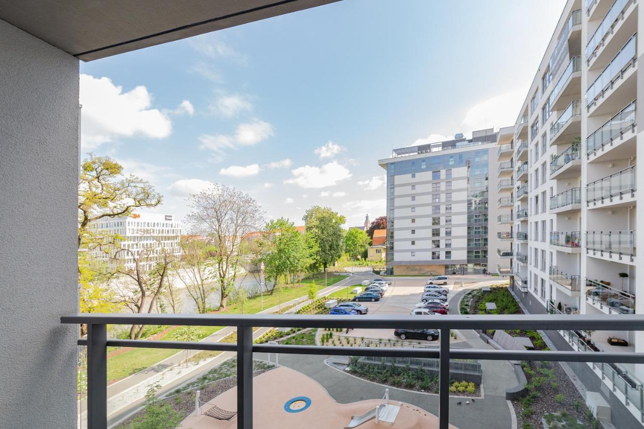 Odra View Apartments III - Wroclaw, Wroclaw